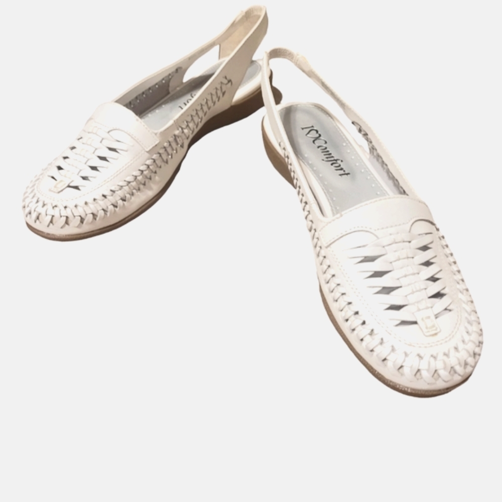 I love comfort shoe